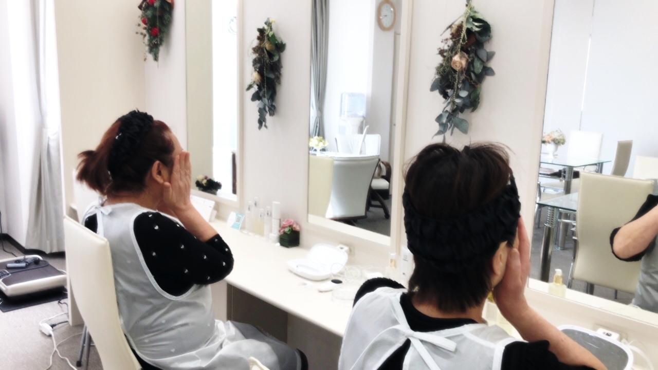 第3回オタンクレール20180428ビギナー体験